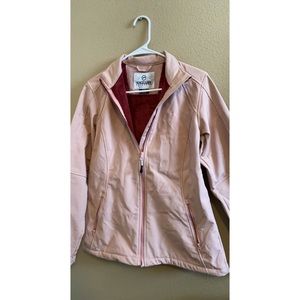 Women’s Magellan slick jacket